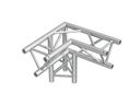 P33-C34 Truss 3-way 90º apex down left