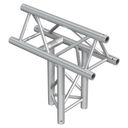 P33-T39 Truss 3-way T junction vertical