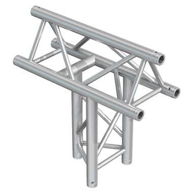 P33-T39 Truss 3-way T junction vertical