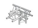 P33-T43 Truss 4-way T apex up