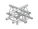 P33-T52 Truss 5-way T apex up 0,71m