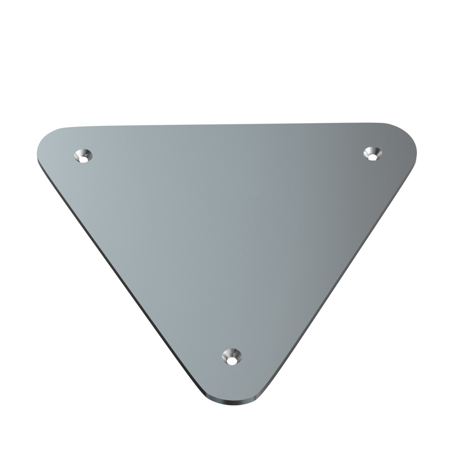P33 Triangle Base Plate