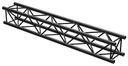 P30-L200 Truss 2,0m Black