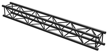 P30-L250 Truss 2,5m Black