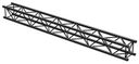 P30-L300 Truss 3,0m Black