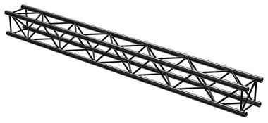 P30-L300 Truss 3,0m Black