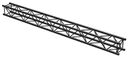 P30-L350 Truss 3,5m Black