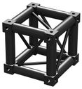 P30-MCB Truss Multi Connection Box black