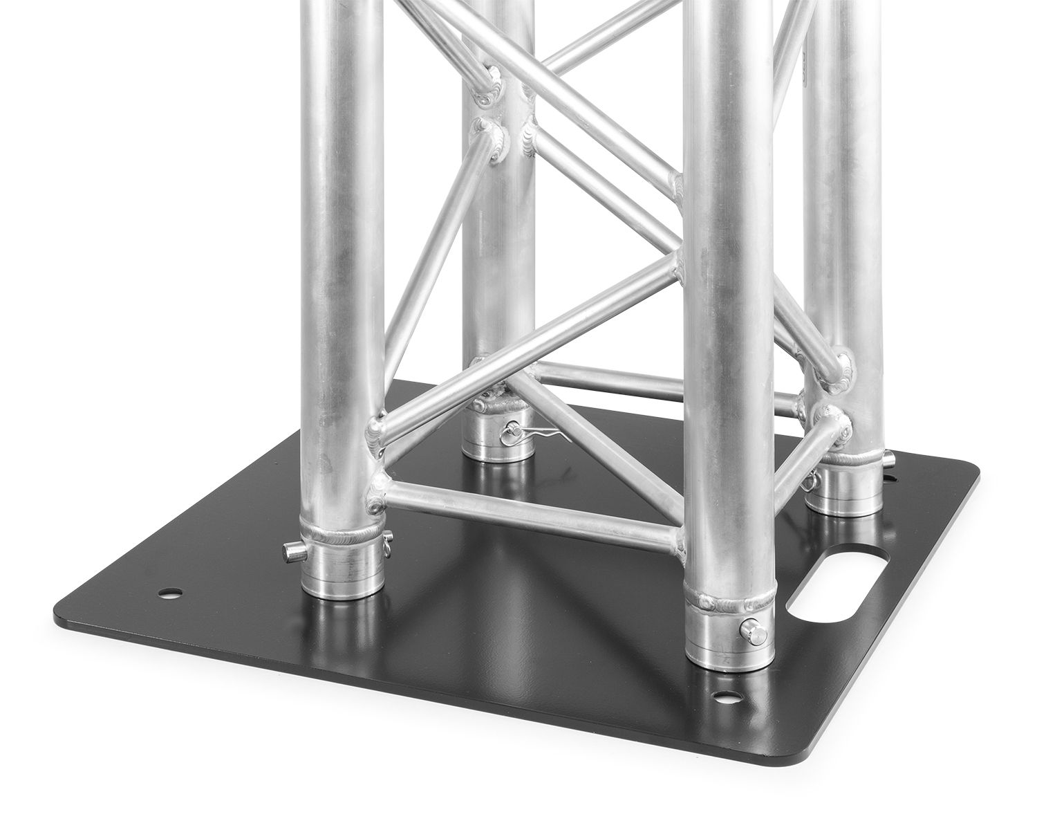 UBP45 Base Plate Multi 45x45cm