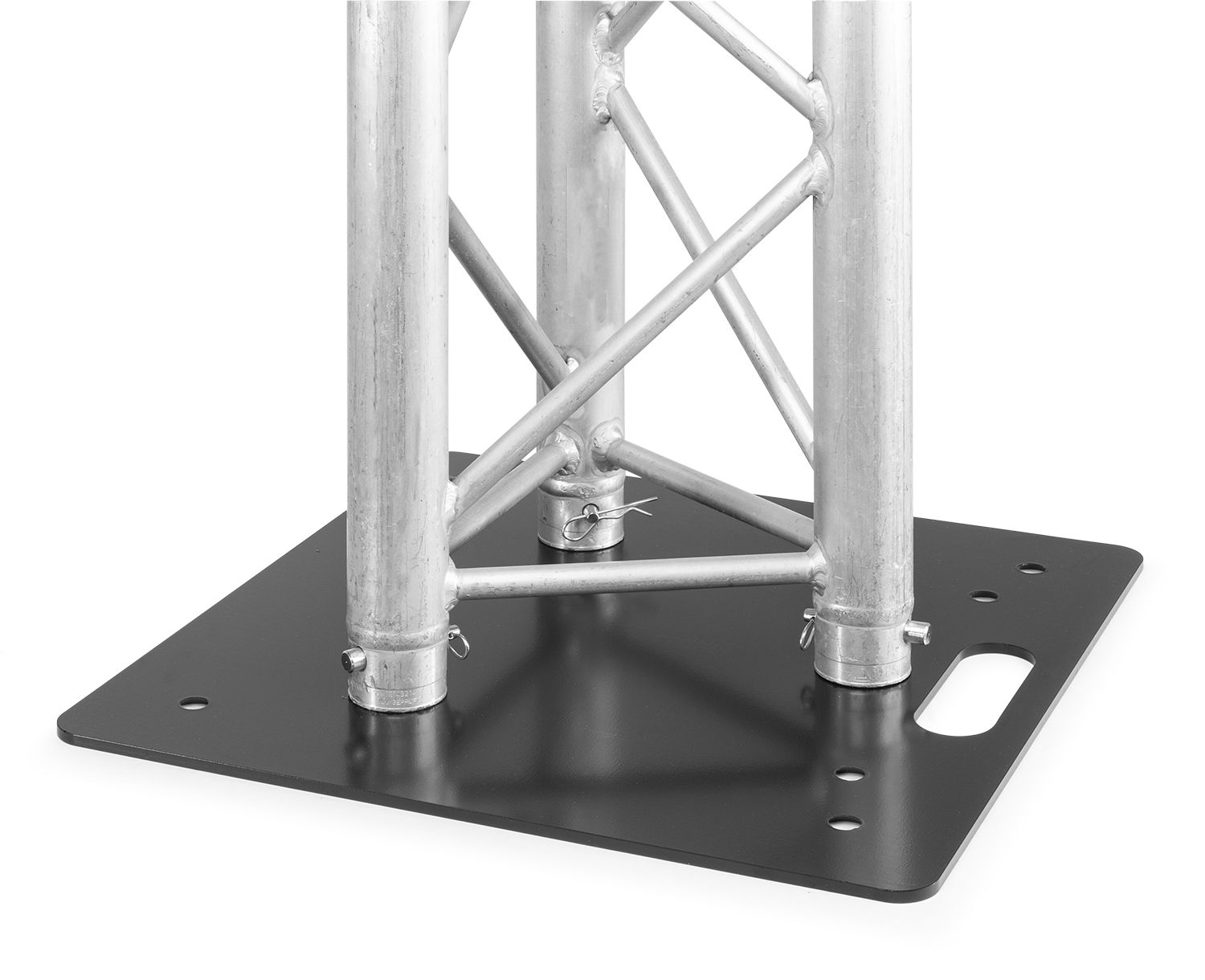 UBP45 Base Plate Multi 45x45cm