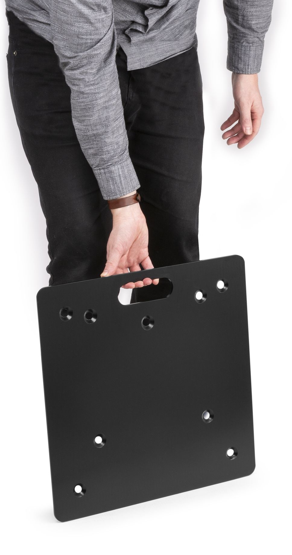 UBP45 Base Plate Multi 45x45cm