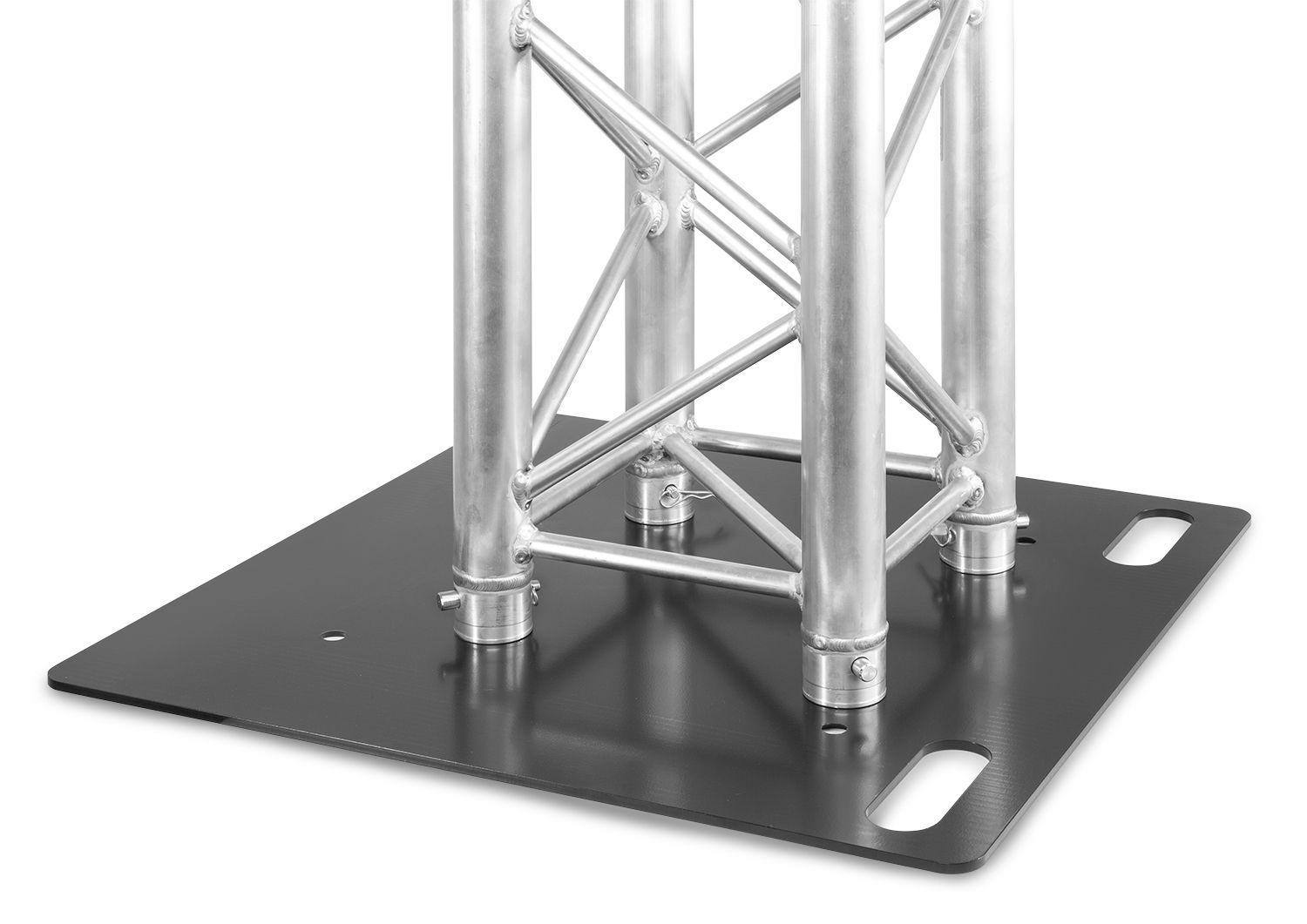 UBP60 Base Plate Multi 60x60cm