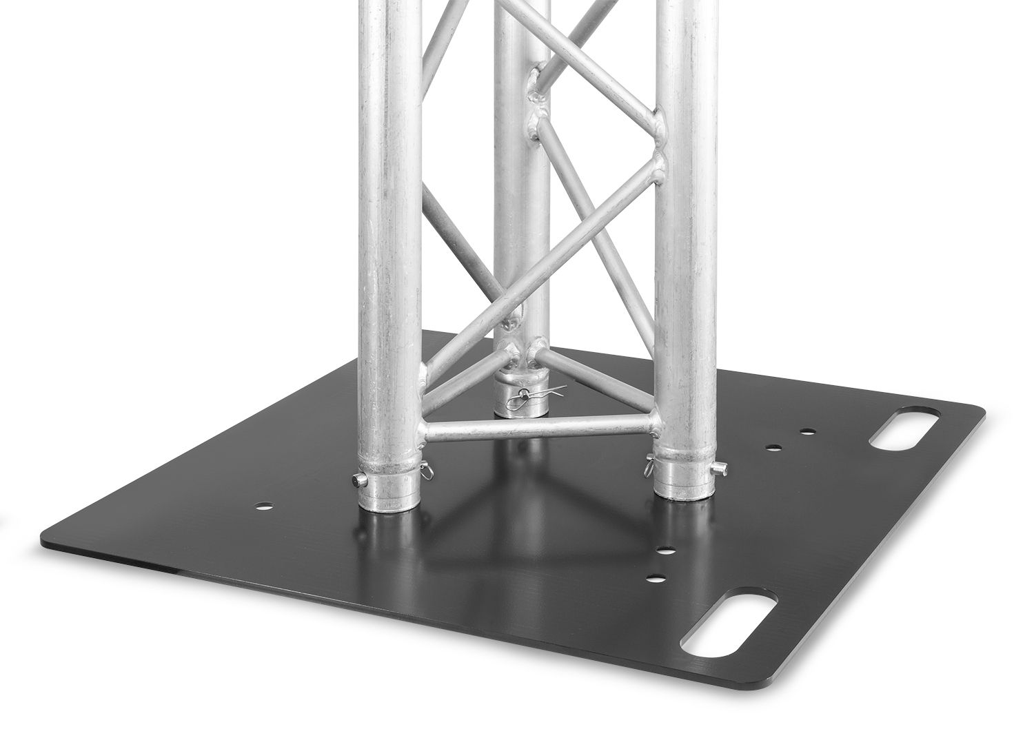 UBP60 Base Plate Multi 60x60cm
