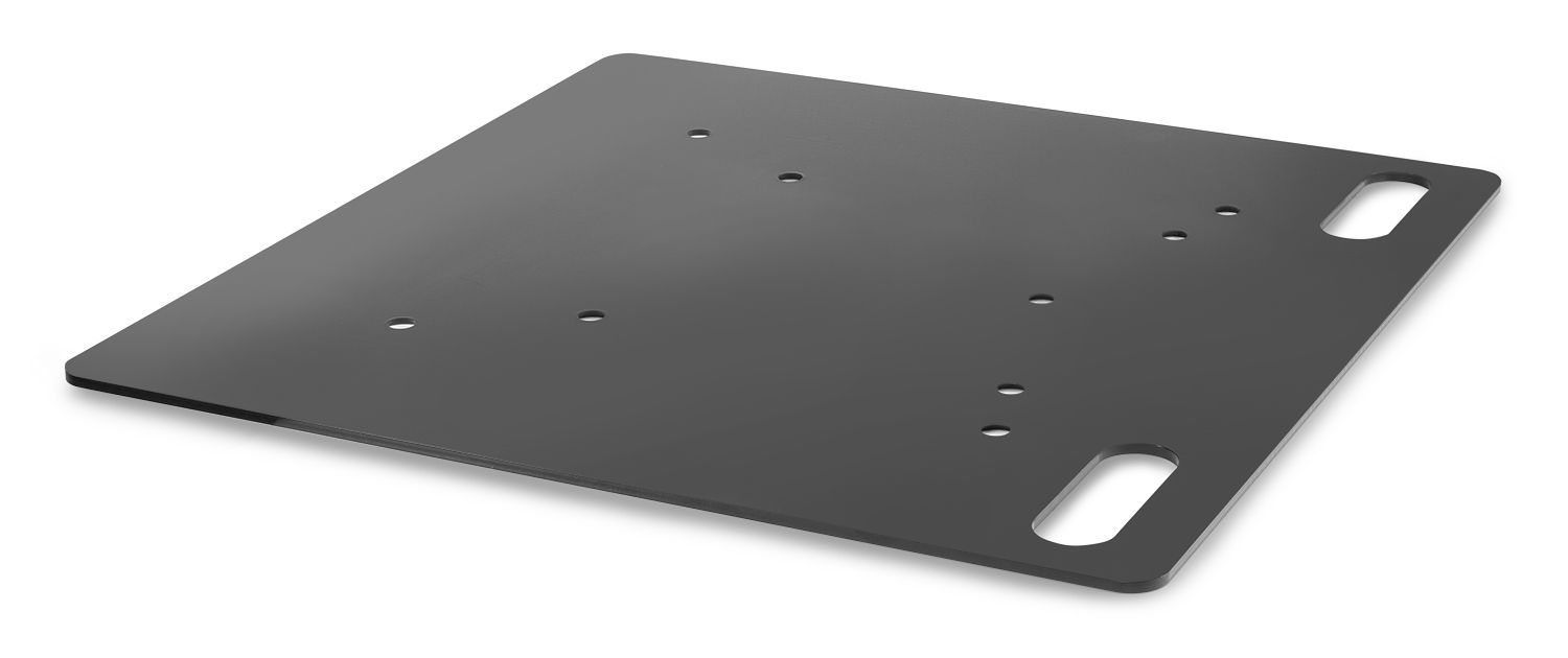 UBP60 Base Plate Multi 60x60cm