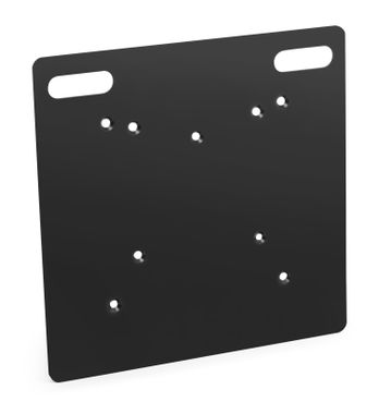 UBP60 Base Plate Multi 60x60cm