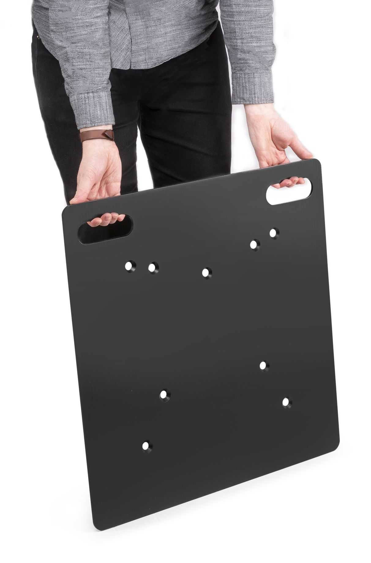 UBP60 Base Plate Multi 60x60cm