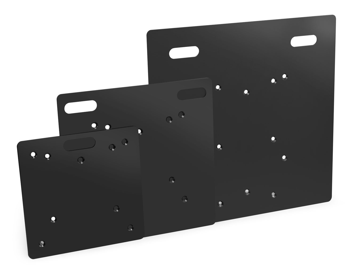 UBP80 Base Plate Multi 80x80cm