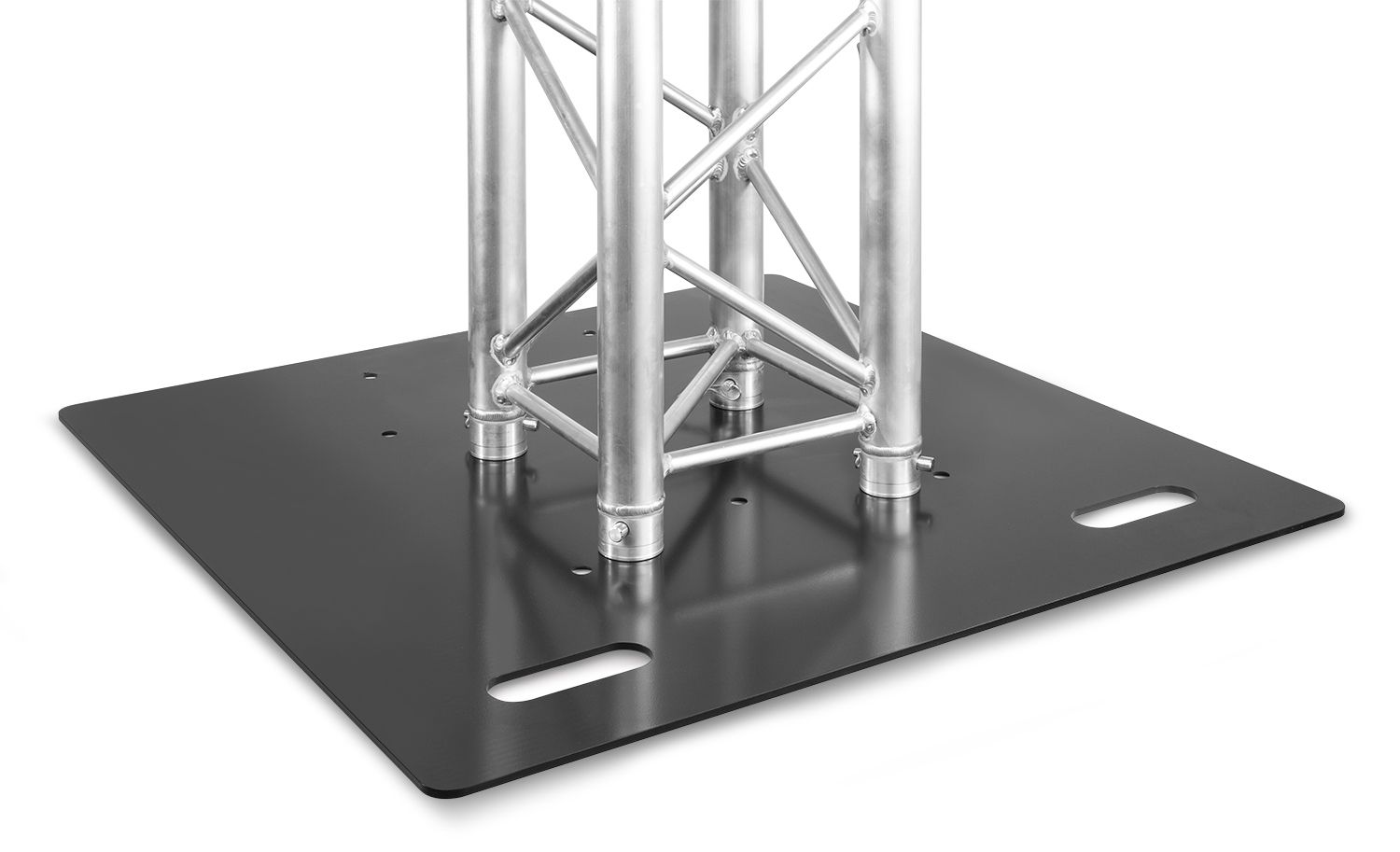UBP80 Base Plate Multi 80x80cm