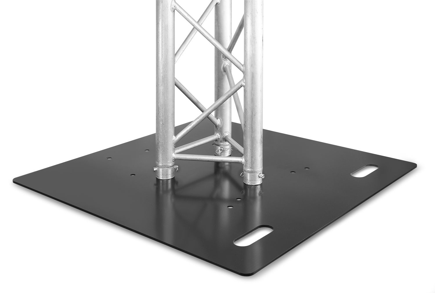 UBP80 Base Plate Multi 80x80cm