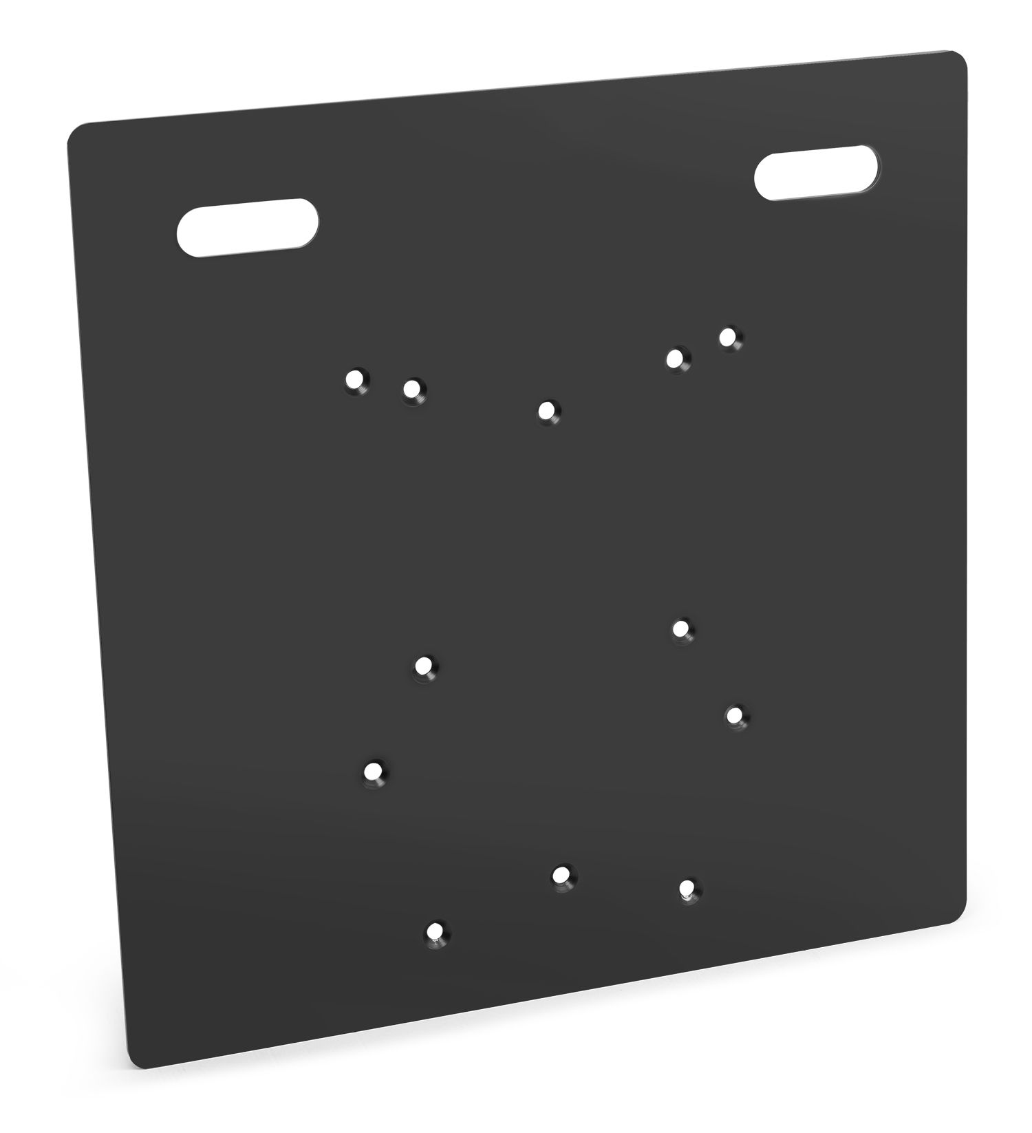 UBP80 Base Plate Multi 80x80cm