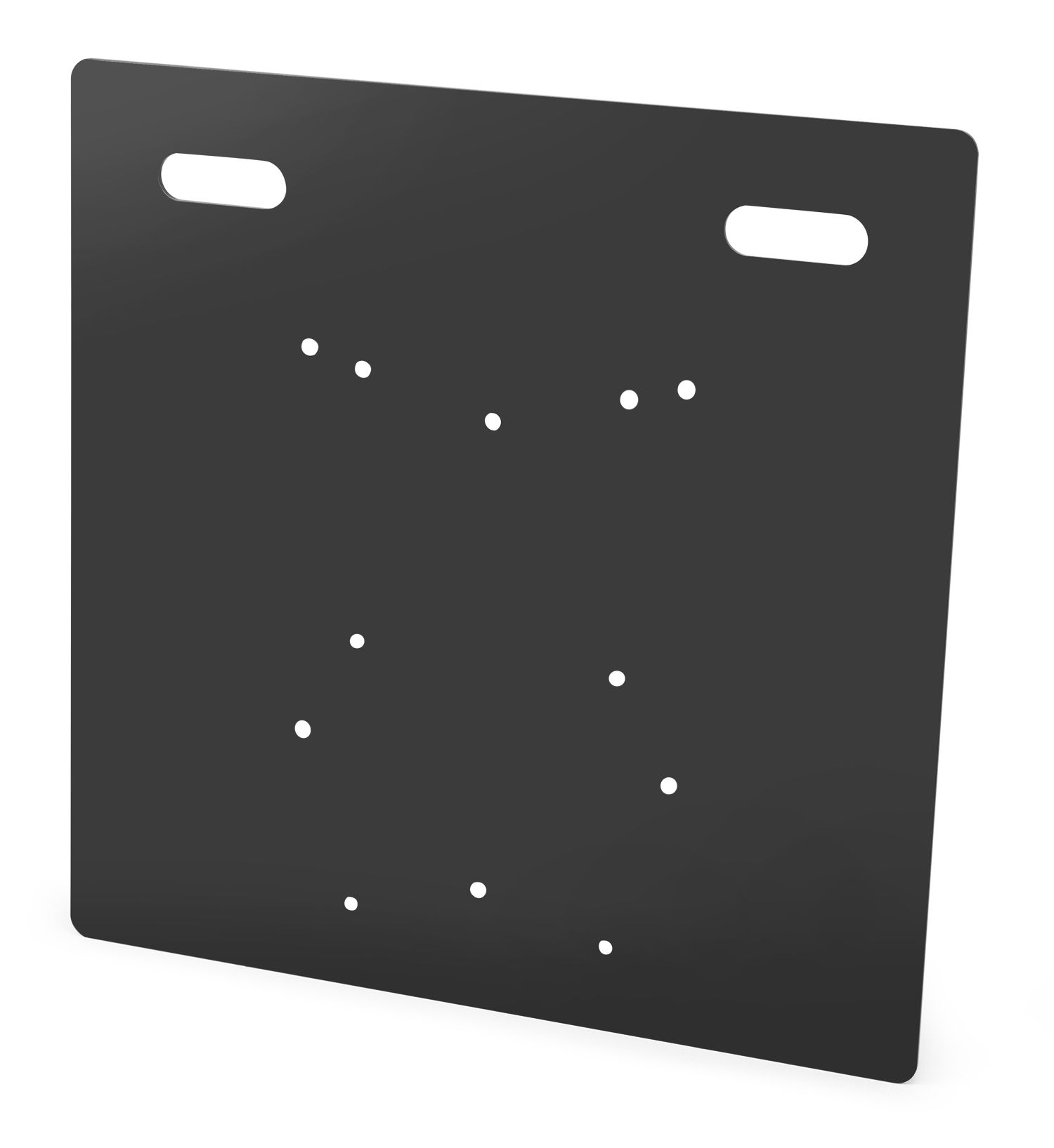 UBP80 Base Plate Multi 80x80cm