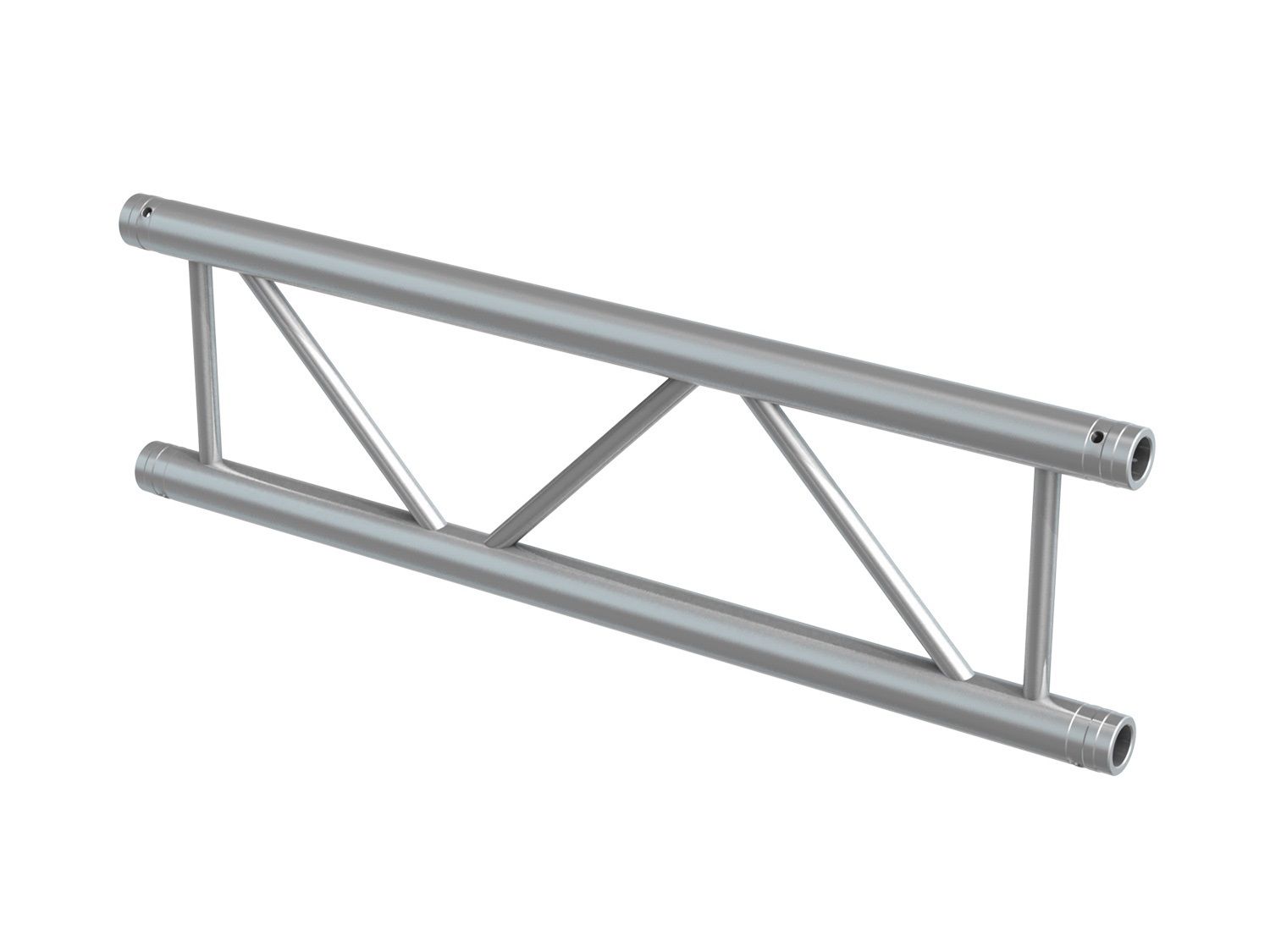 P32-L100 Duo Truss 1,0m Straight