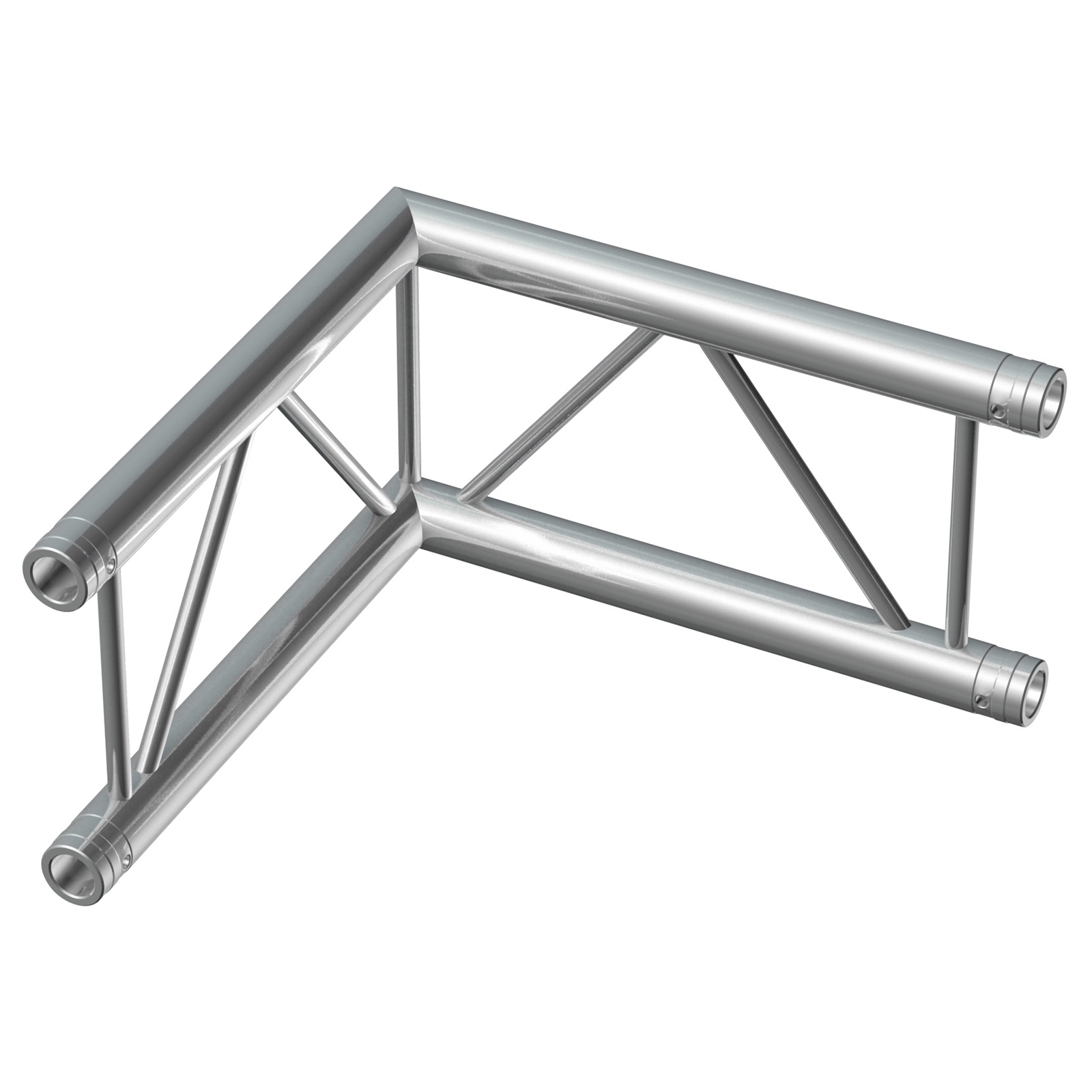 P32-C21 Duo Truss 2-way 90º vertical