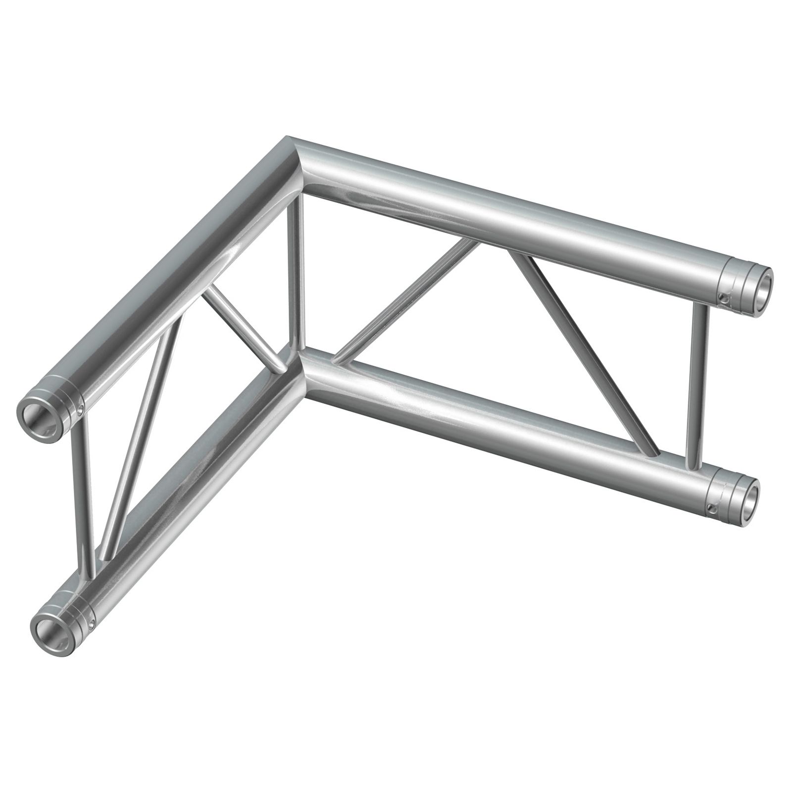 P32-C21 Duo Truss 2-way 90º vertical
