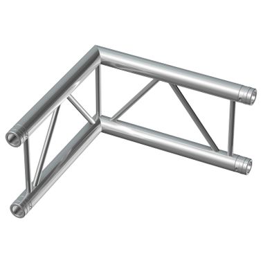 P32-C21 Duo Truss 2-way 90º vertical
