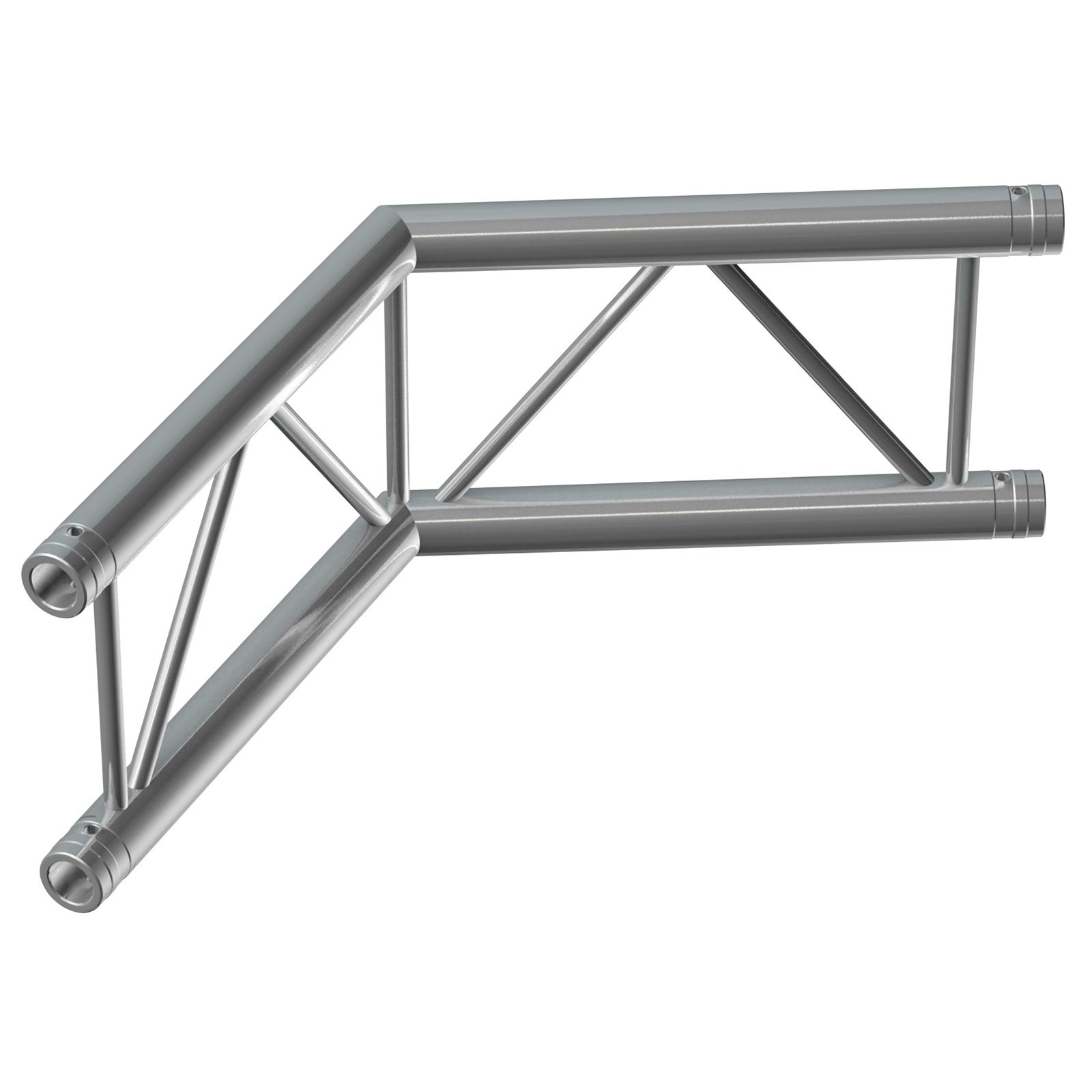 P32-C22 Duo Truss 2-way 120º vertical