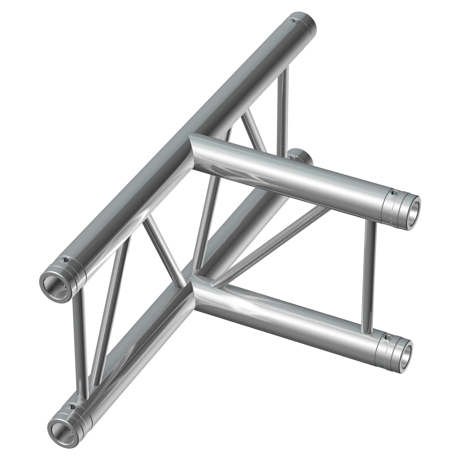 P32-T35 Duo Truss T junction vertical