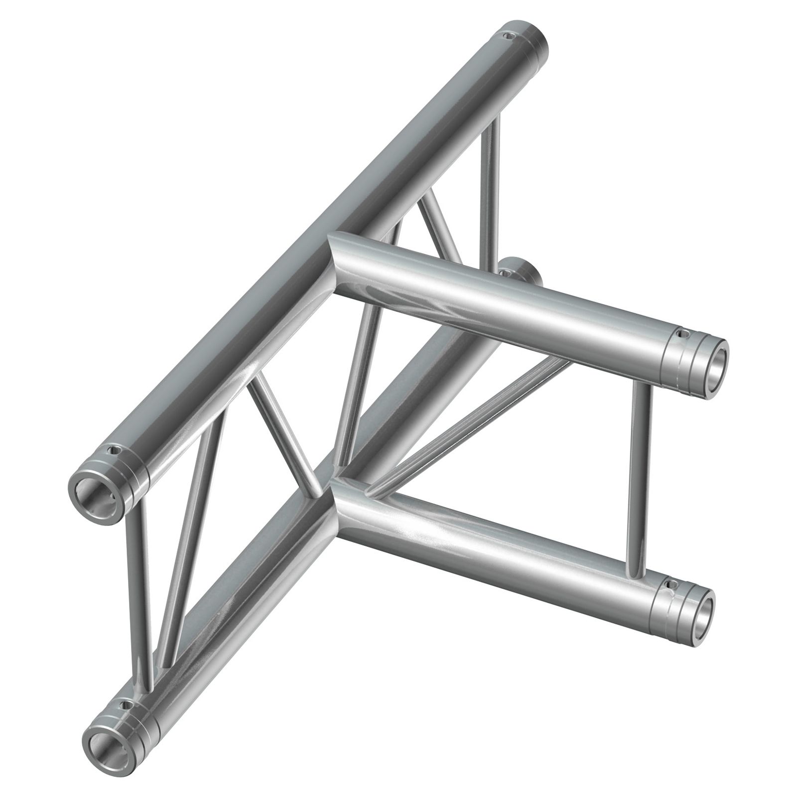P32-T35 Duo Truss T junction vertical