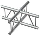 P32-C41 Duo Truss X junction vertical