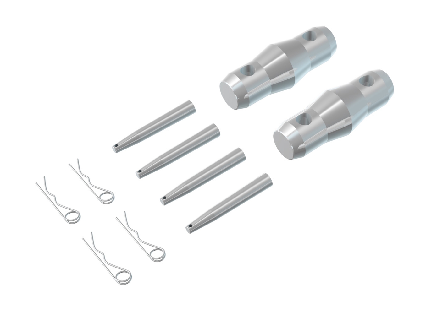 P32 Truss Connection Set