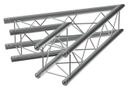 P24-C19 Deco Truss 2-way 45º corner