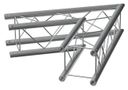 P24-C20 Deco Truss 2-way 60º corner