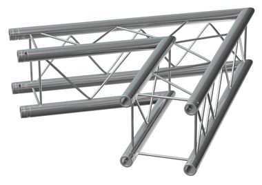 P24-C20 Deco Truss 2-way 60º corner