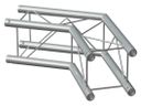 P24-C22 Deco Truss 2-way 120º corner
