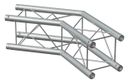 P24-C23 Deco Truss 2-way 135º corner