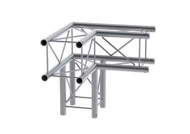 P24-C30 Deco Truss 3-way 90º corner