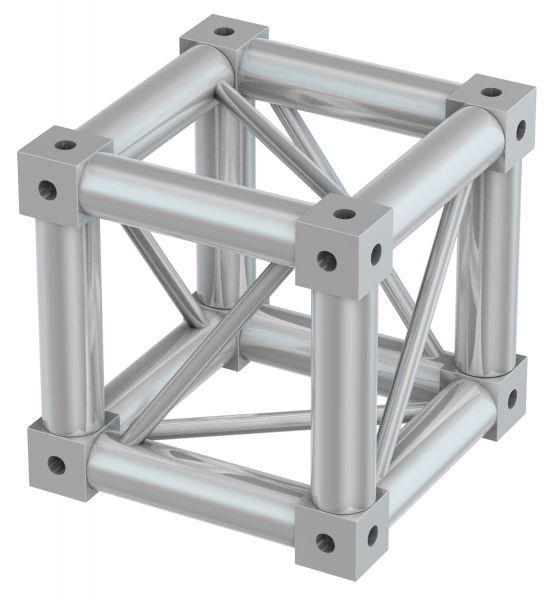 P24-MCB Deco Truss Multi Connection Box
