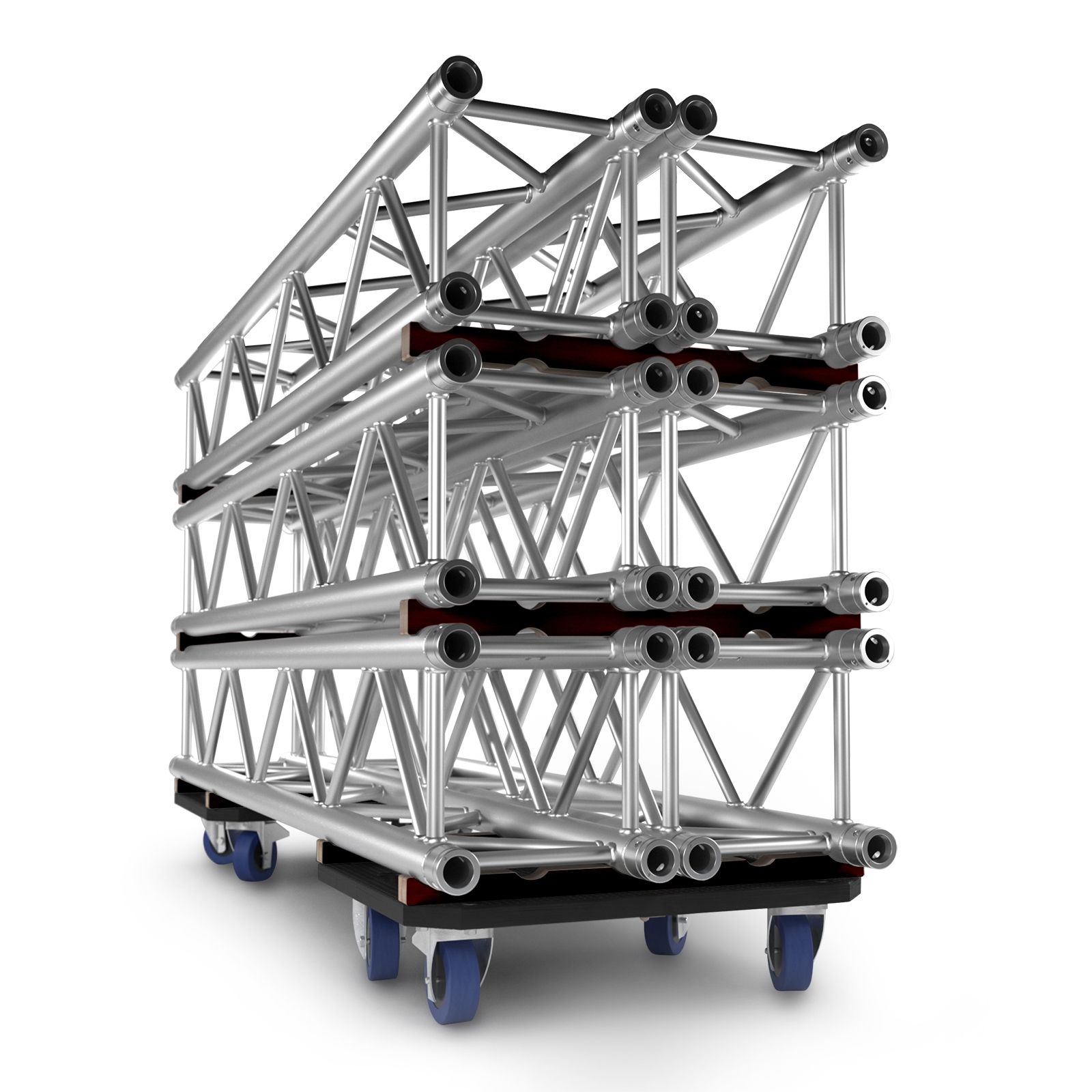 Truss Transport Trolley