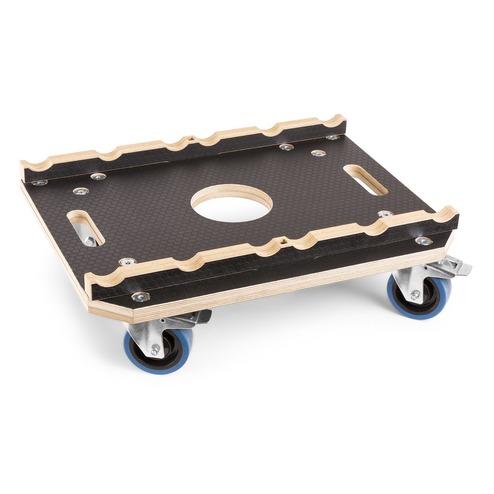 Truss Transport Trolley