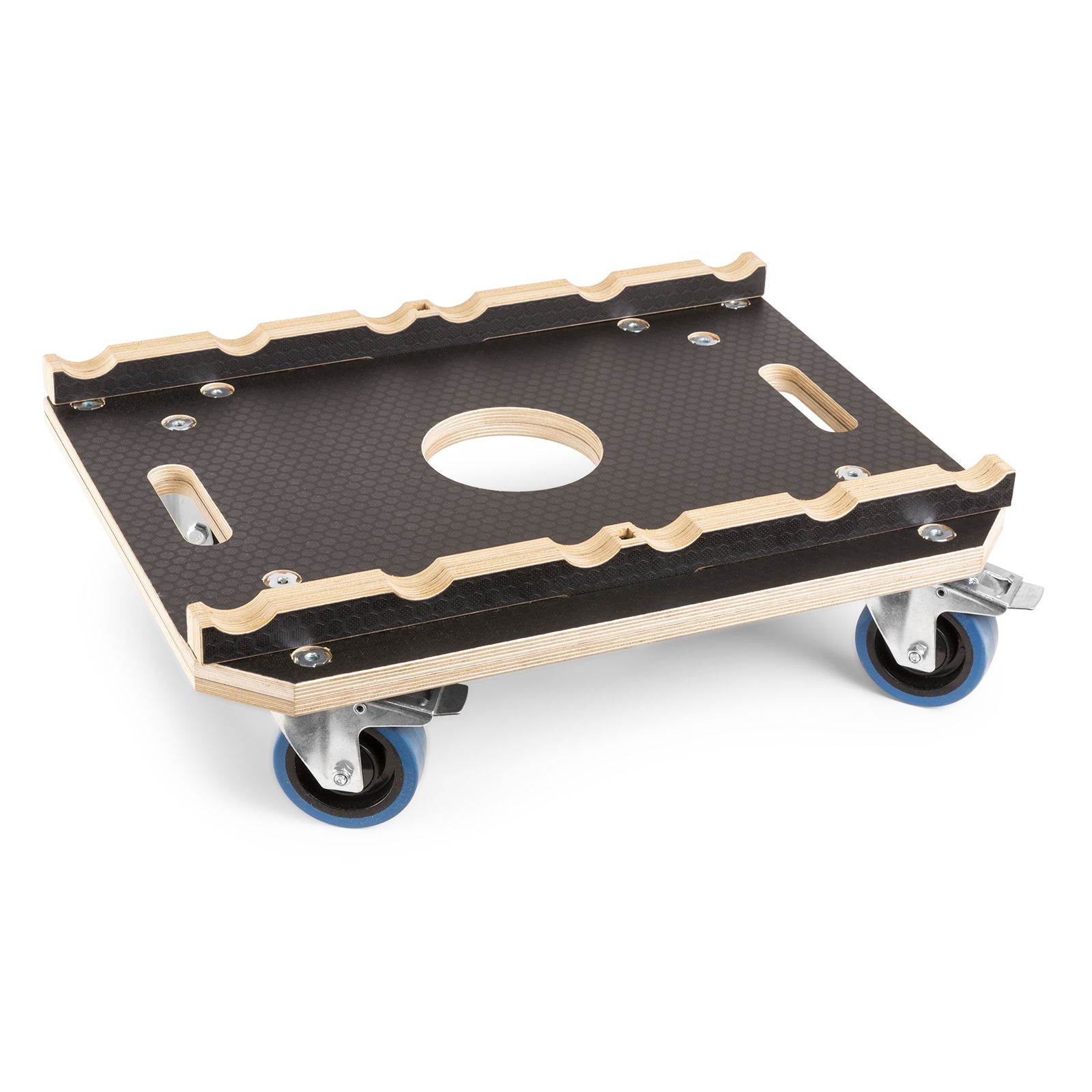 Truss Transport Trolley