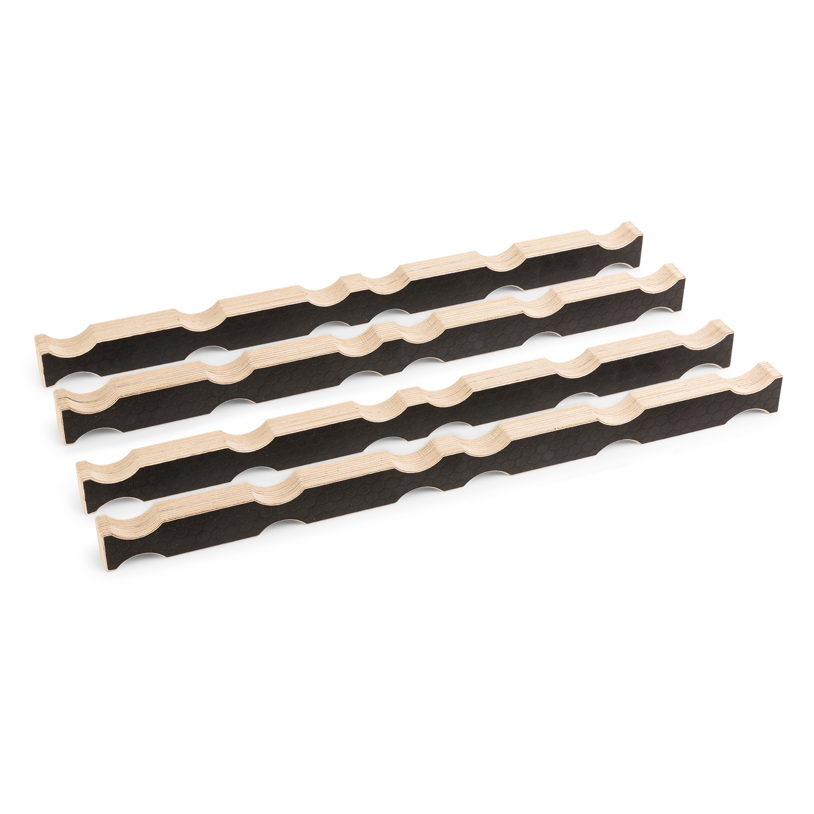 Transport Middle Stack 290 set 4pcs