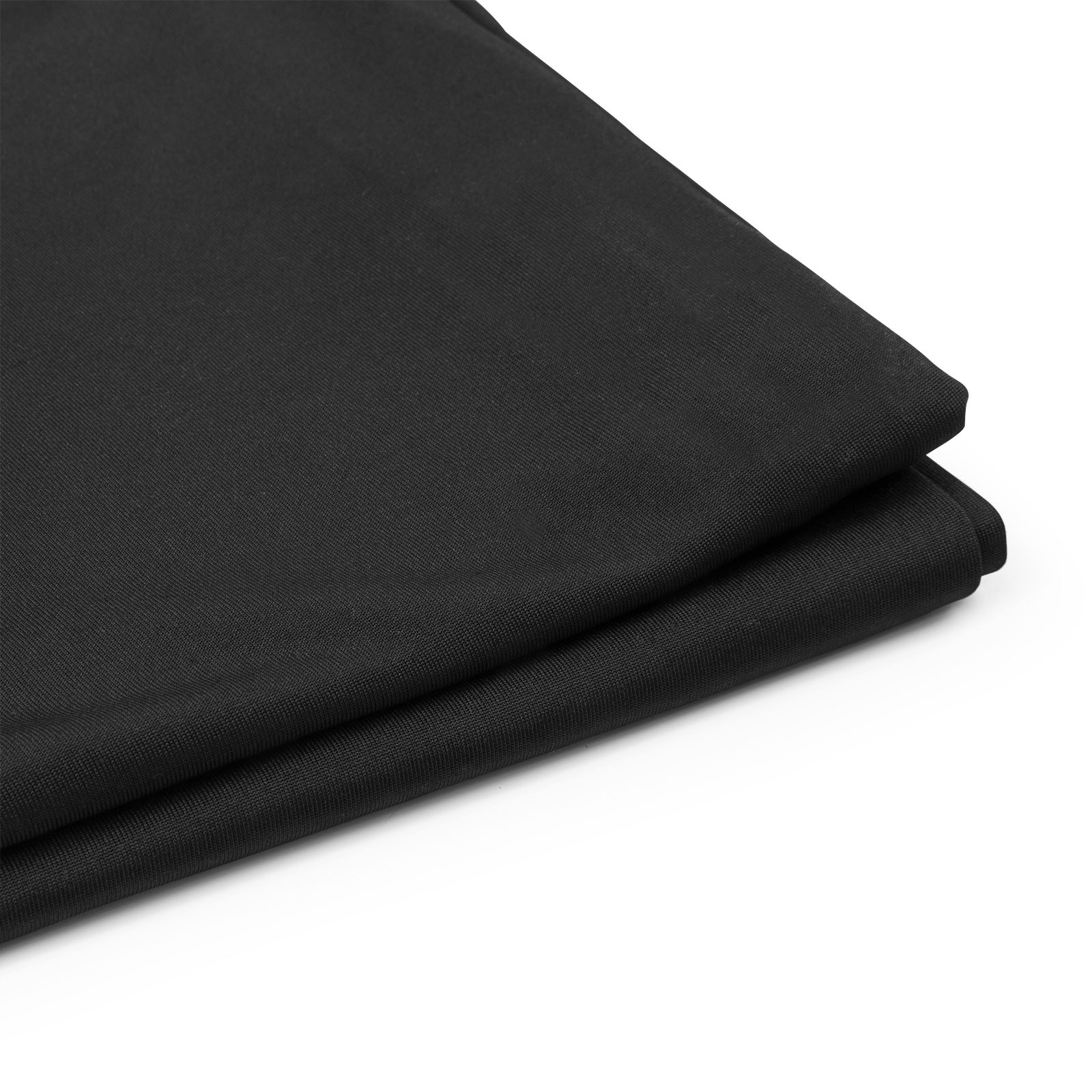P30 Tower 2,0m black Lycra Cover