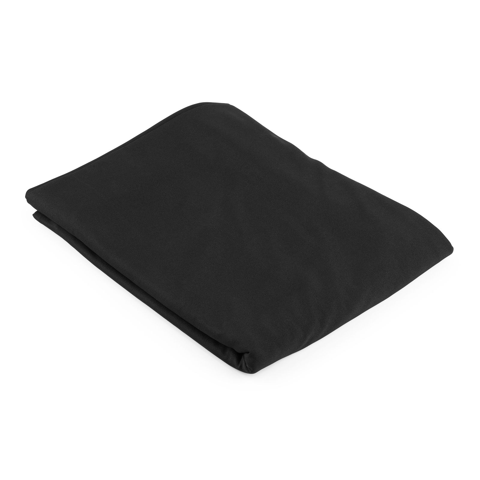 P30 Tower 2,0m black Lycra Cover