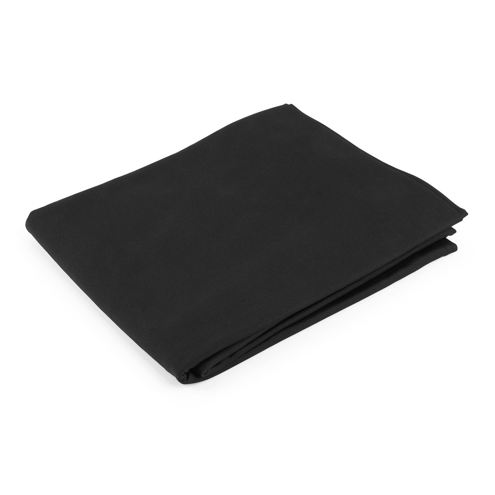 P30 Tower 2,0m black Lycra Cover