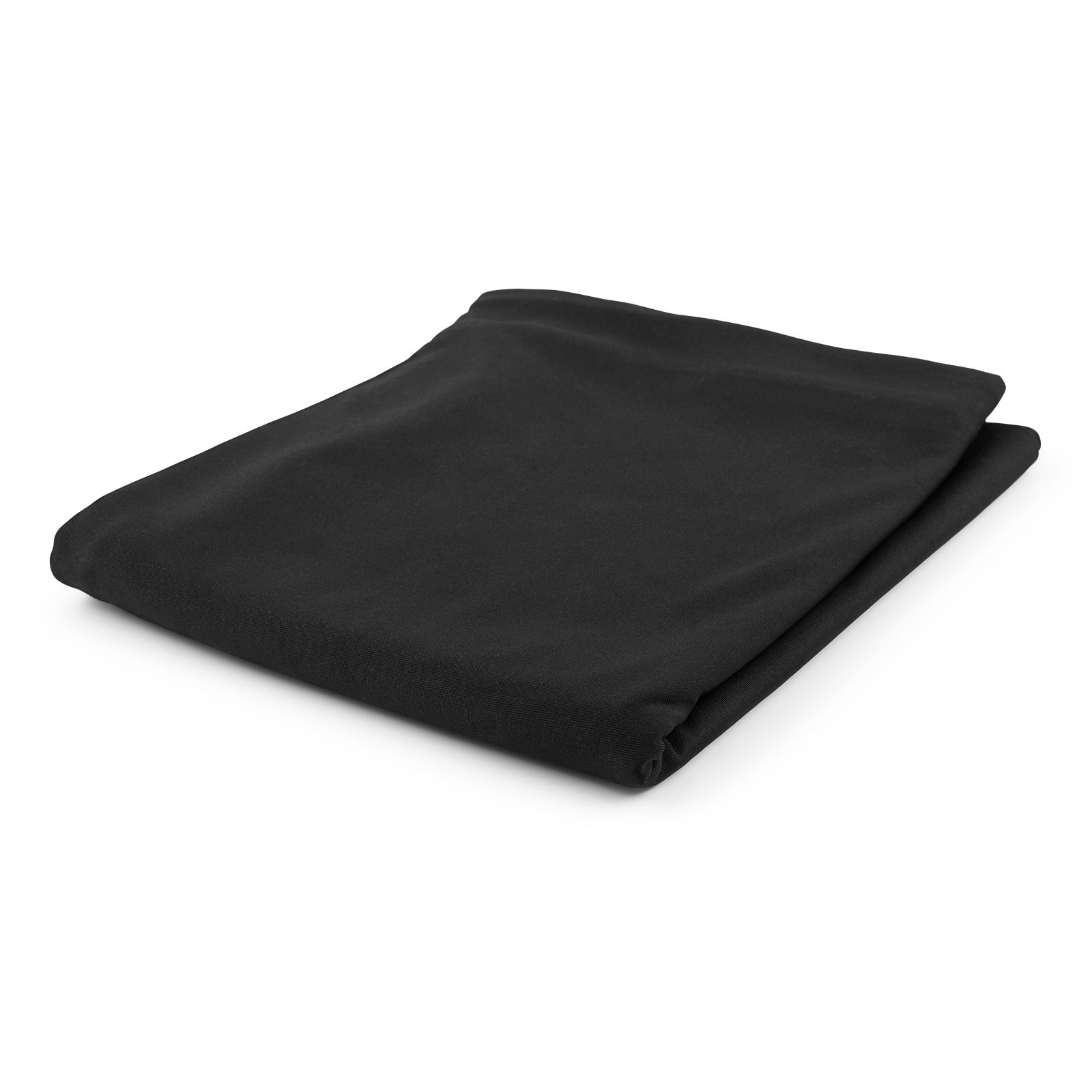 P30 Tower 2,0m black Lycra Cover