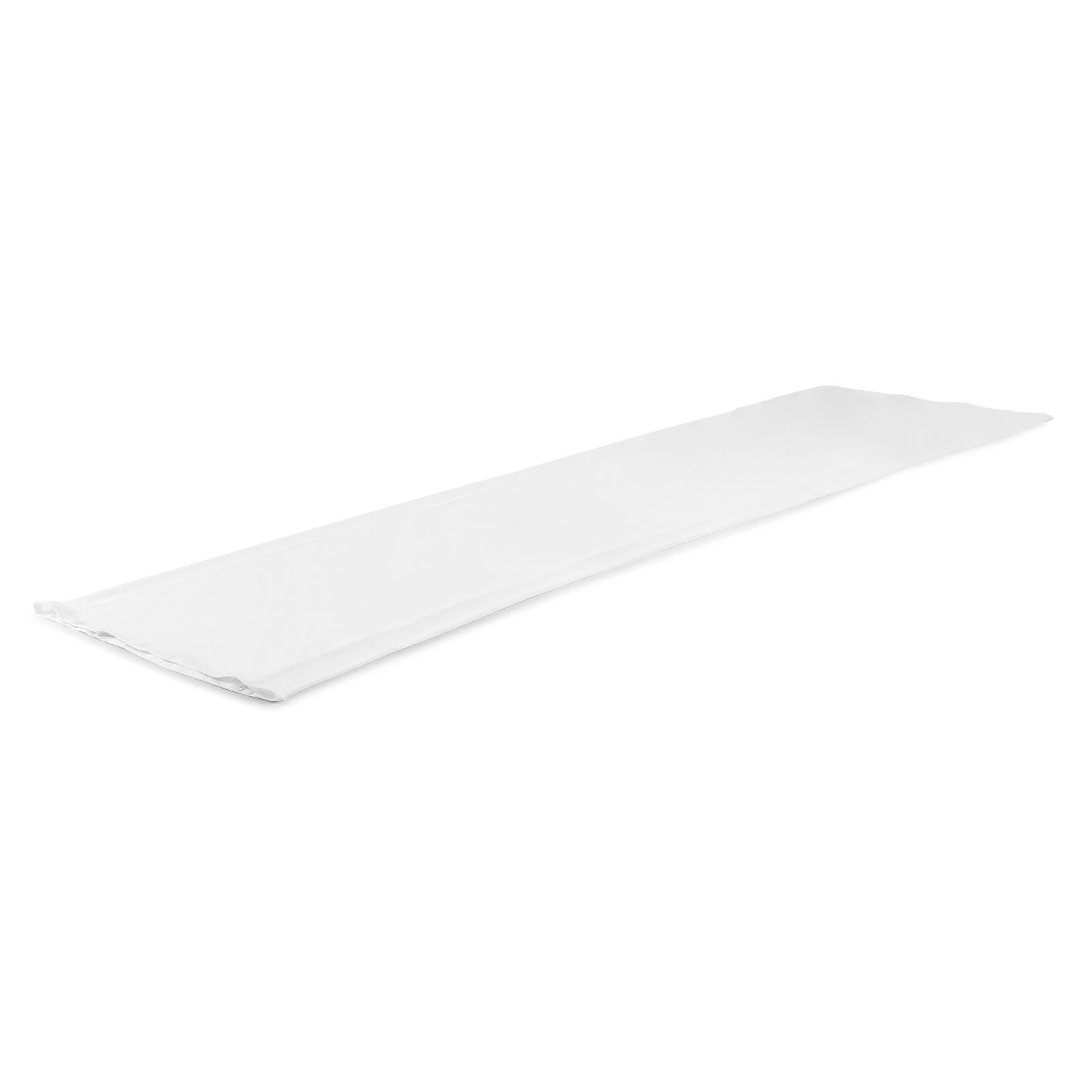 P30 Tower 2,0m white Lycra Cover